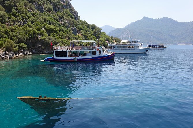 Fethiye Scuba Diving Experience - Weather, cancellation, and small practical details