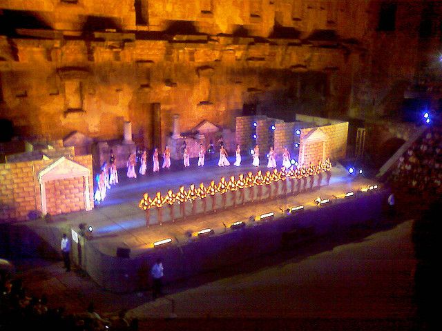 Fire of Anatolia Dance Show at Ancient Aspendos Theater - Why the cultural content is worth your evening