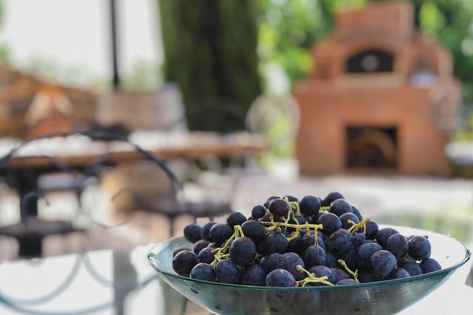 Food and Wine pairing Dinner at Karnas Vineyards Bodrum - Booking details worth checking