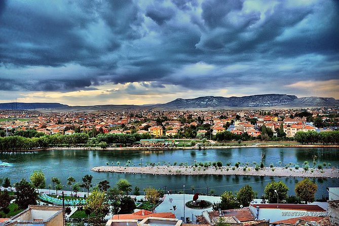 From Airport: 2-Day Cappadocia Tour & Cave Hotel Stay - Is $376.58 a fair price?