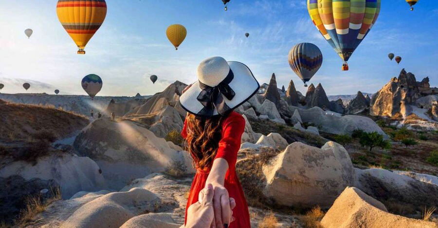 From Alanya: 2-Day Cappadocia, Cave Hotel, & Balloon Tour - Why Cappadocia is worth the long ride from Alanya