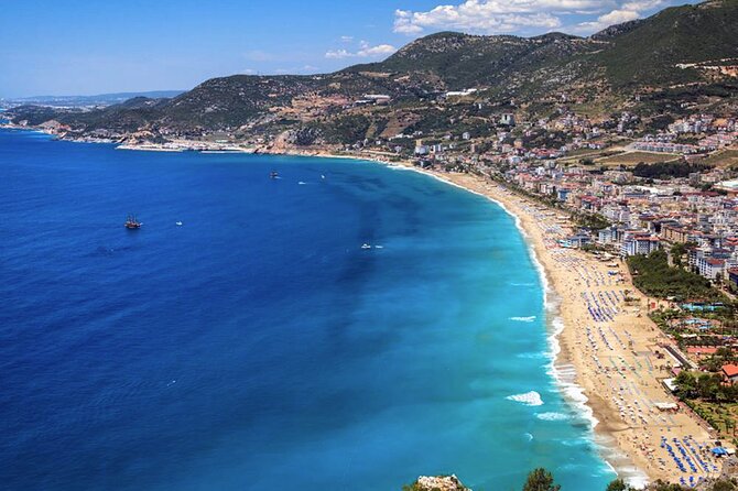 From Alanya: Sightseeing Half Day City Tour w/Cable Car - What this Alanya afternoon tour is really like