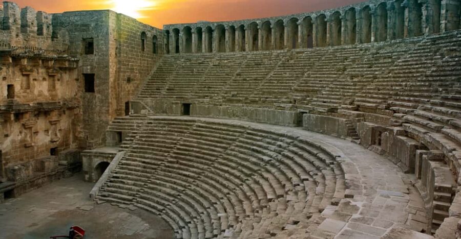 From Antalya: Day Tour of Ancient Roman Sites - Why this Antalya day trip works