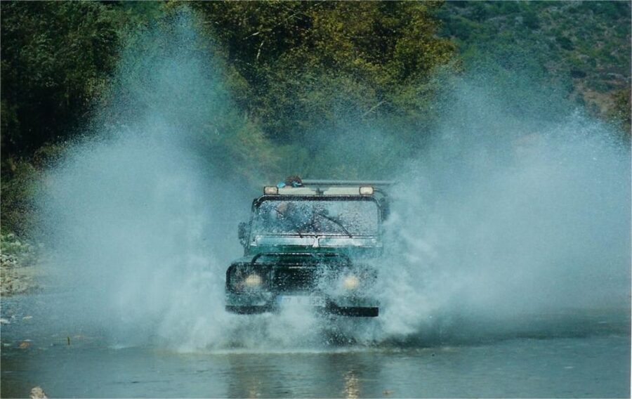 From Antalya: Full-Day Jeep Safari with Lunch and Transfer - Why this safari feels different from a standard Antalya day trip