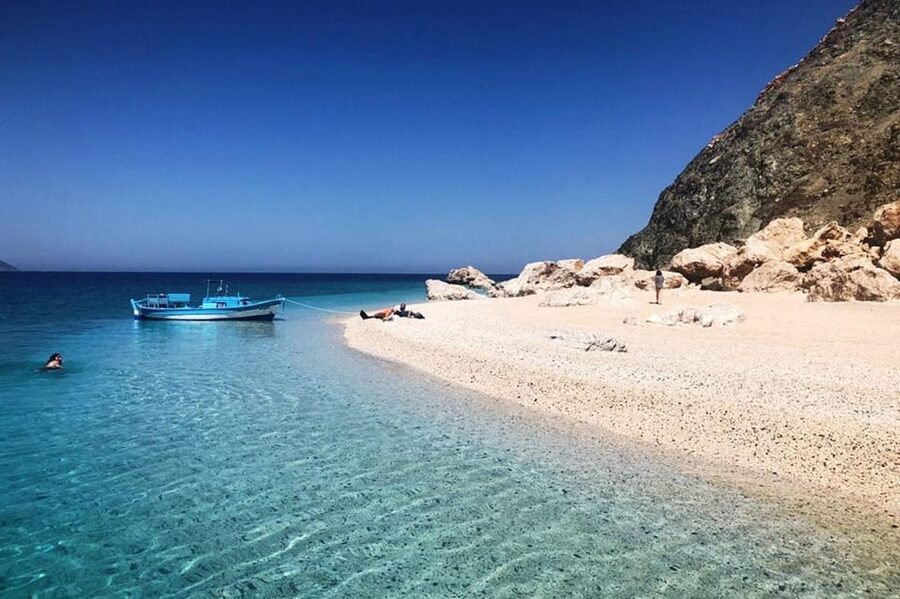From Antalya/Kemer: Suluada Island Boat Trip with Sunset - Weather, timing, and practical planning