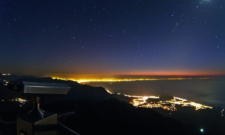 From Antalya or Kemer: Olympos Cable Car Ticket - The cable-car ride takes about 15 minutes