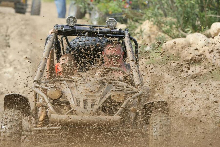 From Belek, Antalya Thrilling Buggy Safari Adventure - What the Belek buggy safari is really like