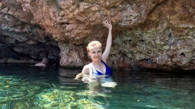 Orak Island Boat Trip with Swim Stops and Lunch