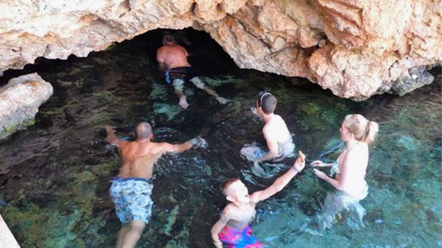 From Bodrum: Orak Island Boat Trip with Swim Stops and Lunch - Who will enjoy this boat trip most