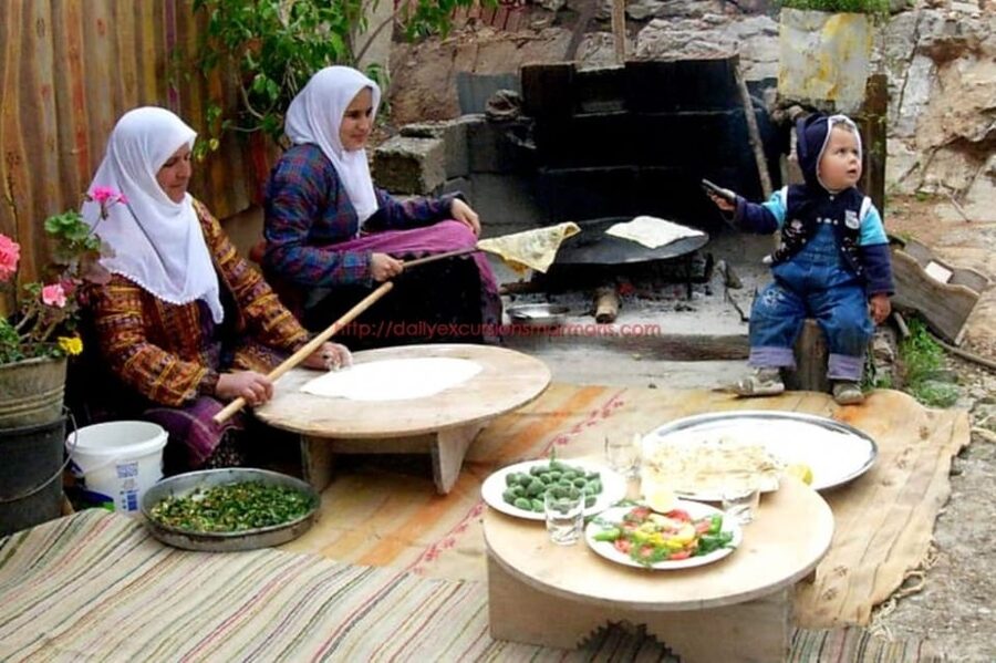 From Bodrum: Private Village Tour with Lunch and Transfers - Key points at a glance