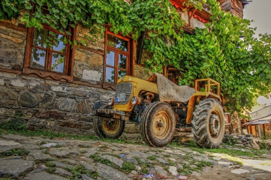From Bodrum: Private Village Tour with Lunch and Transfers - Should you book the Etrim village tour?