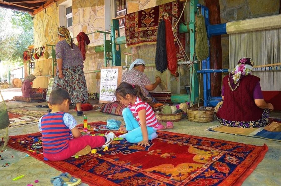 From Bodrum: Private Village Tour with Lunch and Transfers - Who will enjoy this tour most