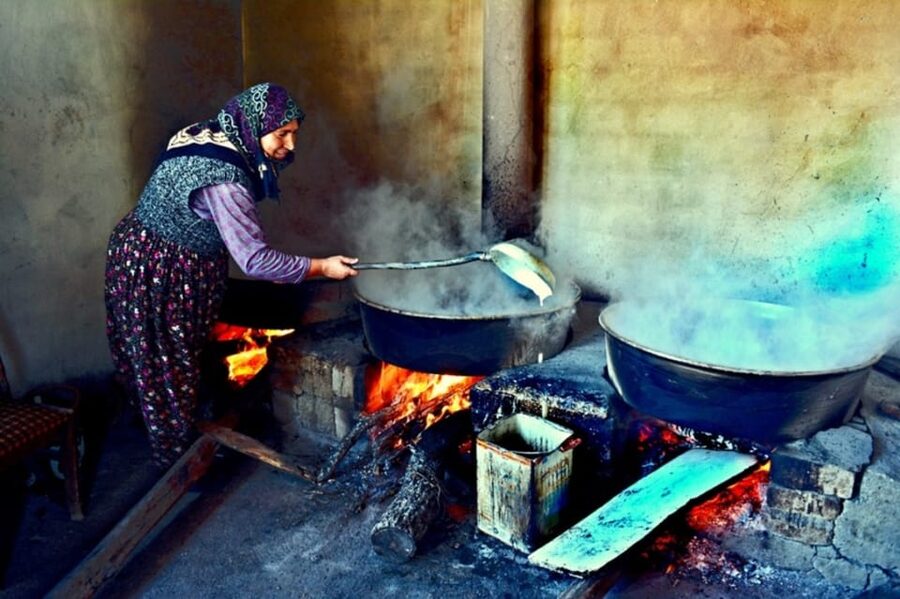 From Bodrum: Private Village Tour with Lunch and Transfers - Practical details before you book