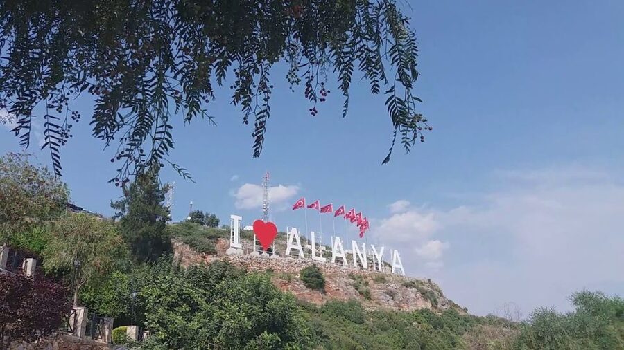 From City of Side: Alanya Guided Tour with Boat Trip & Lunch - Key points to know before booking