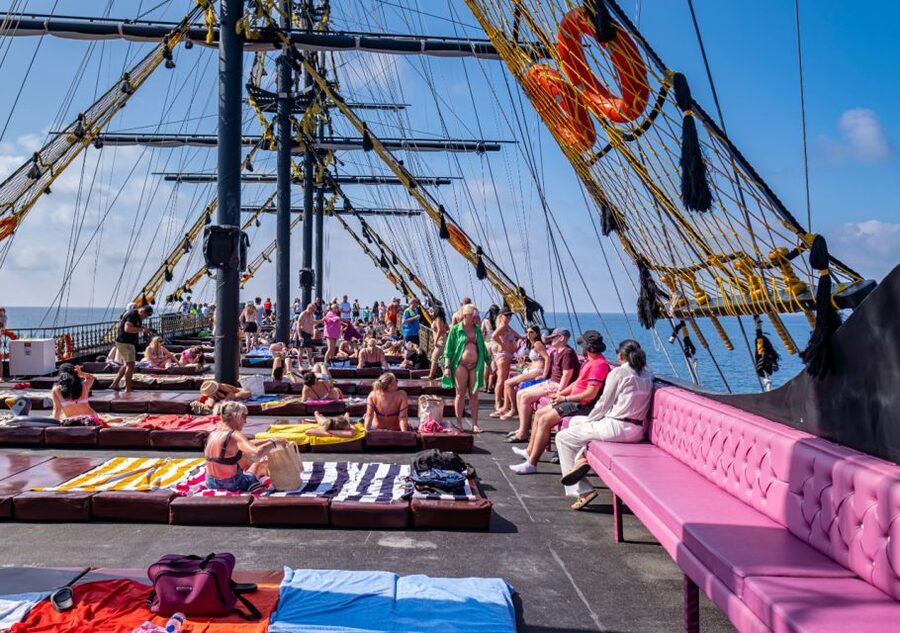 From City of Side and Alanya: Legends and Pirates Yacht Tour - Key points to know before booking