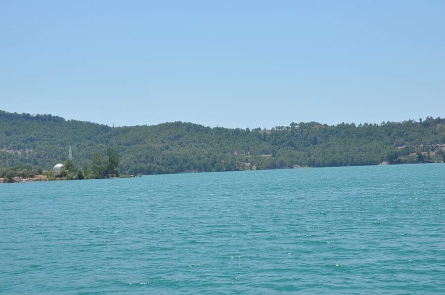 From City of Side: Cabrio Bus Safari & Boat Tour with Lunch - Price, Guides, and What You Actually Receive