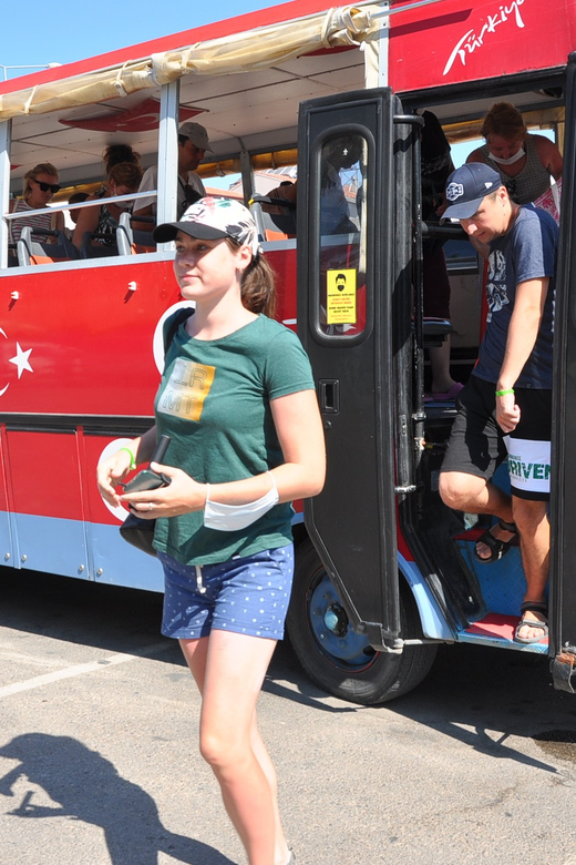 From City of Side: Cabrio Bus Safari & Boat Tour with Lunch - Should You Book the Cabrio Bus and Boat Tour?