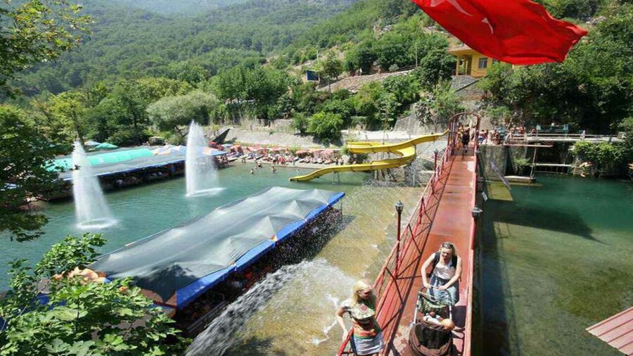 From city of Side: Guided Day Trip to Alanya City - Guide quality and group size