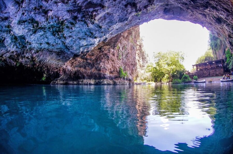 From city of Side: Ormana Village Day Tour with Lunch - From Side to the Taurus Mountains