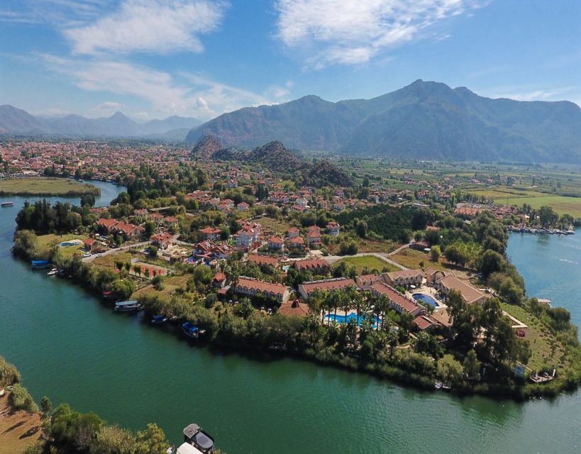 From Fethiye: Dalyan Day Trip with Mud Bath and Turtle Beach - Who will enjoy this day most