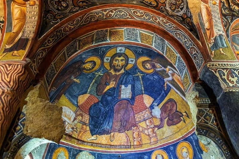 From Göreme: Cappadocia Red and Green Highlights Tour - Should you book the Red and Green Highlights Tour?