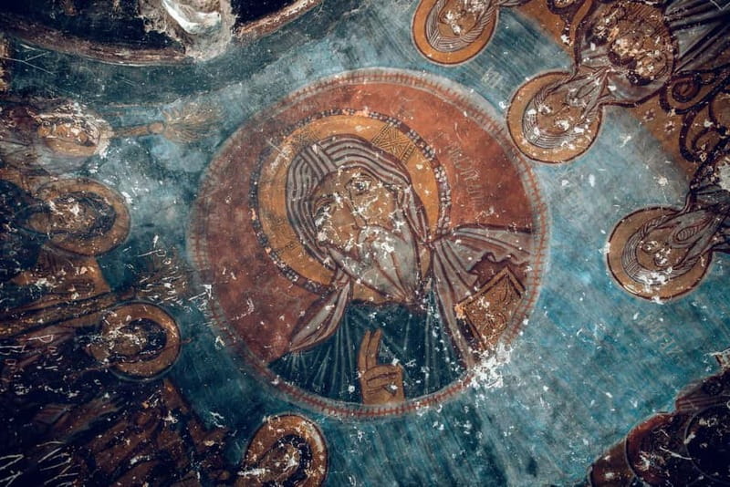 From Göreme: Cappadocia Red and Green Highlights Tour - Timing, comfort, and who should book