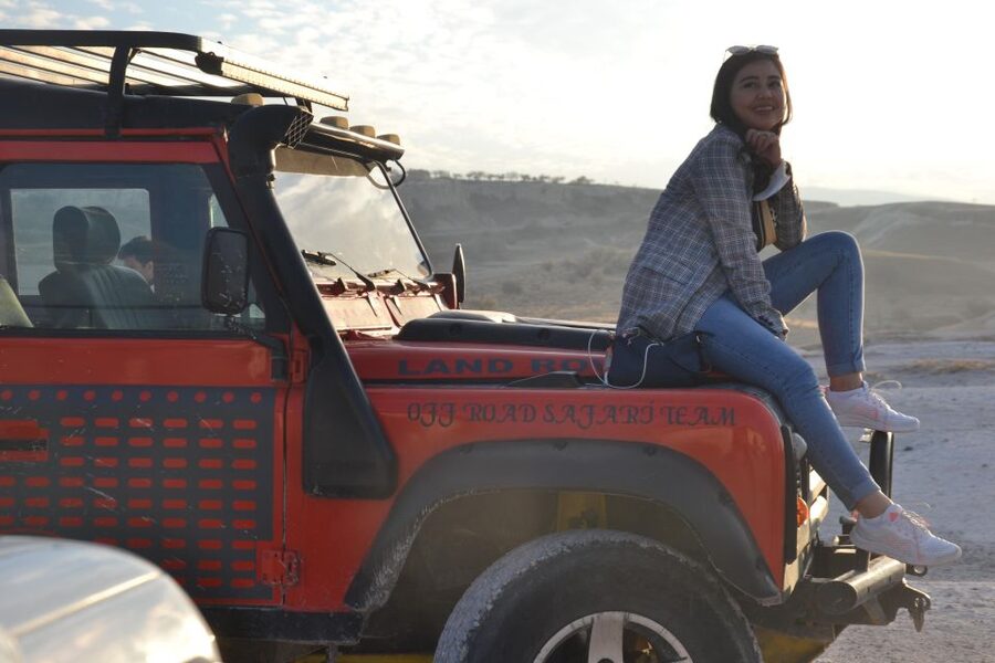 From Göreme/Ürgüp: Cappadocia Jeep Safari Sunrise or Sunset - Should You Book the Cappadocia Jeep Safari?