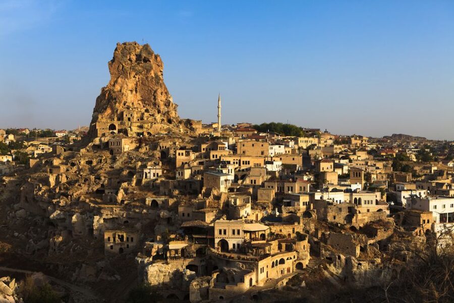 From Istanbul: 2-Day All-Inclusive Cappadocia Guided Trip - Key points to know before booking