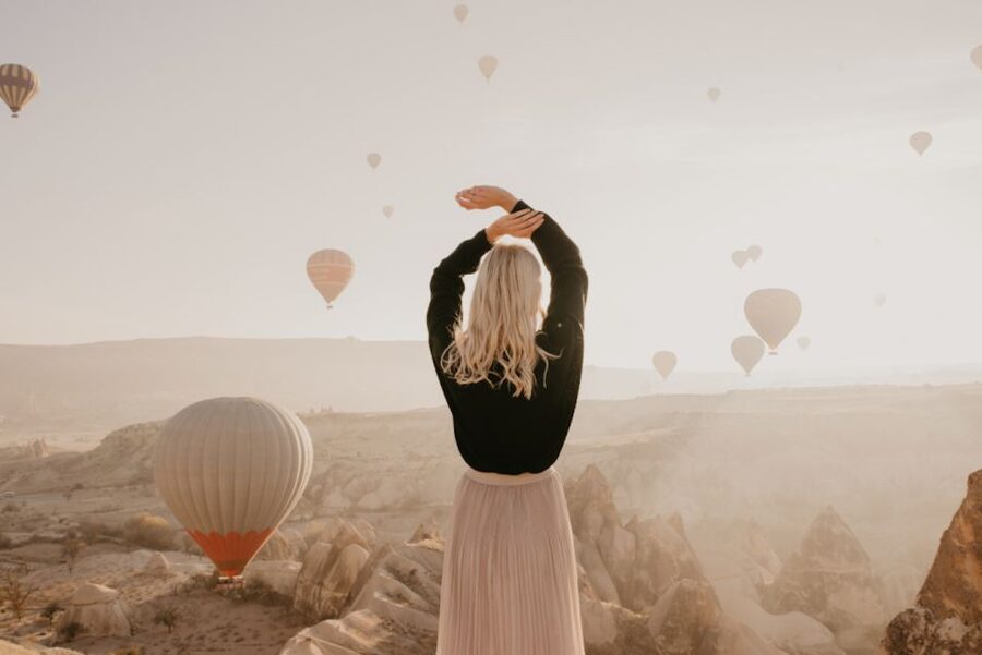 From Istanbul: 2-Day All-Inclusive Cappadocia Guided Trip - Cavusin, Red Valley, and the second day outdoors