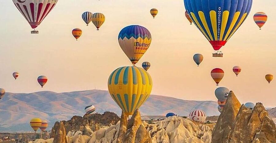 From Istanbul: 2-Day All-Inclusive Cappadocia Guided Trip - Why two days works better than a quick Cappadocia visit
