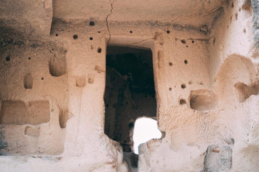 From Istanbul: 2-Day Cappadocia Highlights Tour by Plane - Shopping stops and the value question