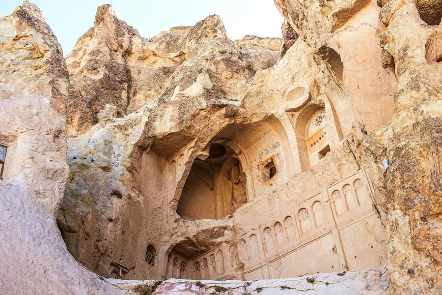 From Istanbul: 2-Day Cappadocia Highlights Tour by Plane - Flying from Istanbul before sunrise
