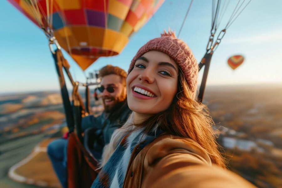 From Istanbul: 2-Day Cappadocia Trip w/ Flight and Transfers - Key points to know before you book