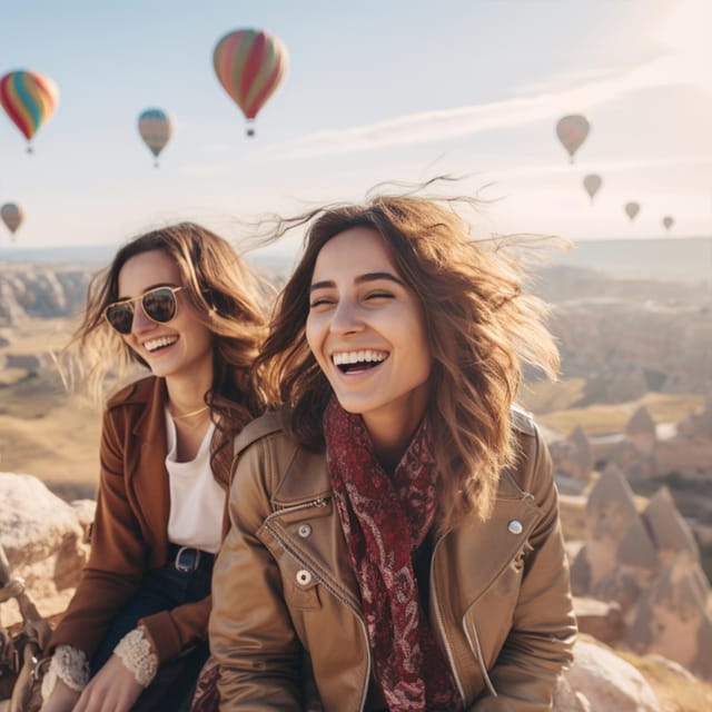 From Istanbul: 2-Day Cappadocia Trip w/ Flight and Transfers - Göreme Open Air Museum is the historical centerpiece
