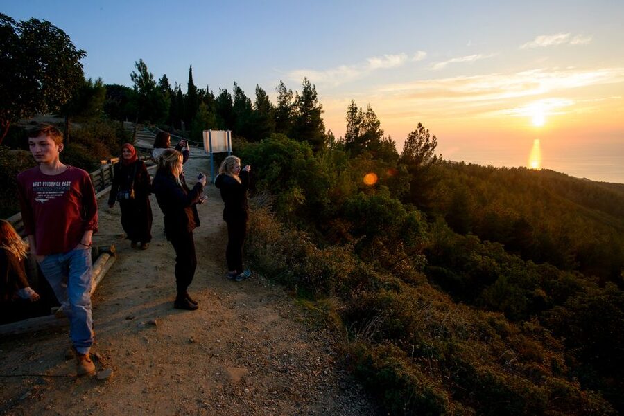 From Istanbul: 2-Day Tour to Gallipoli & Troy - Returning to Istanbul at 5:30 PM