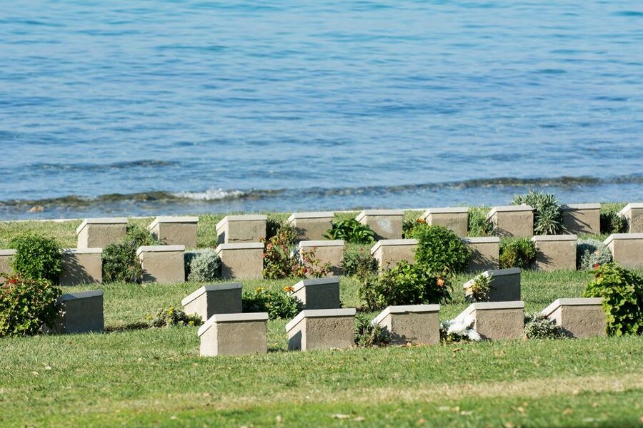 From Istanbul: 2-Day Tour to Gallipoli & Troy - Why the two-day format works