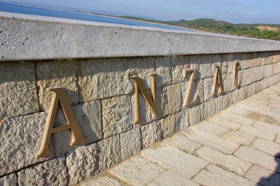 From Istanbul: 2-Day Tour to Gallipoli & Troy - What makes the Gallipoli guides so important