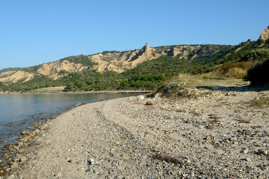 From Istanbul: 2-Day Tour to Gallipoli & Troy - The Troy Museum question