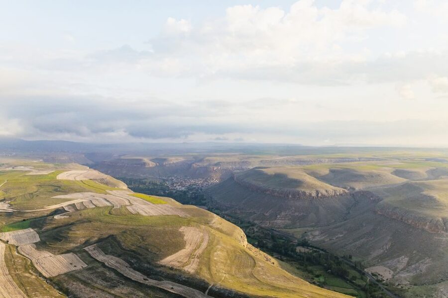 From Istanbul: 2-Day Trip to Cappadocia w/Balloon+Cave Hotel - Key points to know before booking