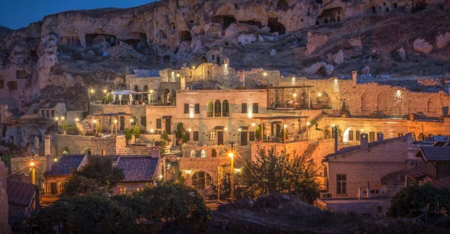 From Istanbul: 2-Day Trip to Cappadocia w/Balloon+Cave Hotel - Why this two-day Cappadocia plan works