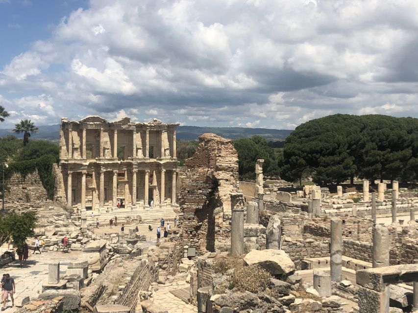 From Istanbul: 2 Days Private Pamukkale and Ephesus Tour - Why this two-day pairing works from Istanbul