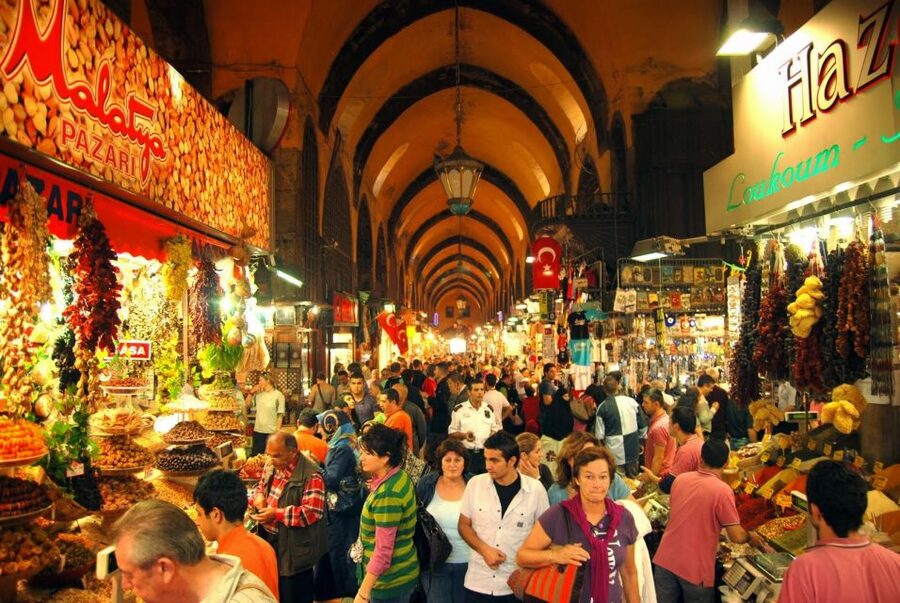 From Istanbul: 4-Day Istanbul, Cappadocia, Flight,Cave Hotel - Cappadocia’s cave churches at Goreme Open Air Museum