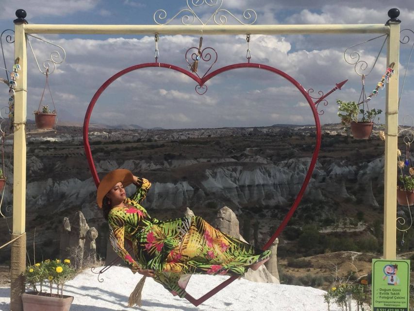 From Istanbul: 4-Day Istanbul, Cappadocia, Flight,Cave Hotel - Istanbul’s imperial center: Hagia Sophia and Topkapi Palace