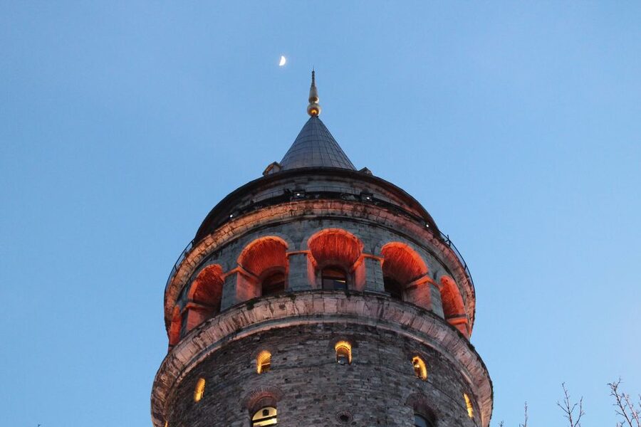 From Istanbul Airport: Layover City Tour with Options - Key points to know before booking