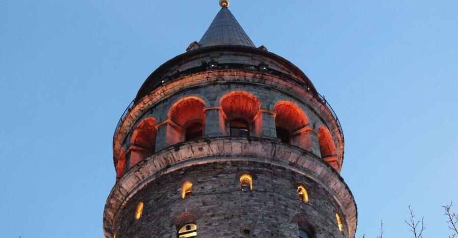 From Istanbul Airport: Layover City Tour with Options - Hagia Sophia and the old city core
