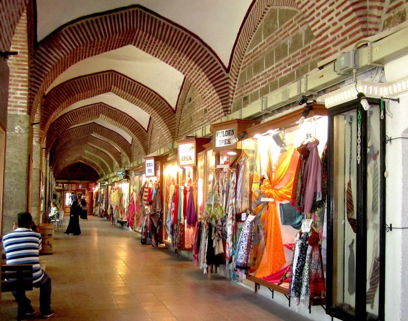 From Istanbul: Bursa and Mt. Uludağ Full-Day Tour - How the $59 price holds up