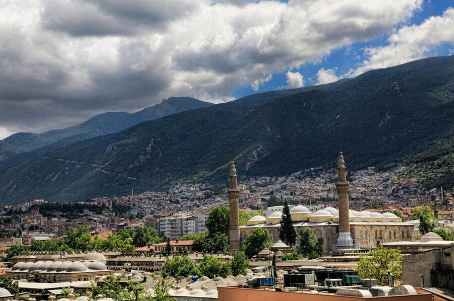From Istanbul: Bursa and Mt. Uludağ Full-Day Tour - Who will enjoy this day trip most
