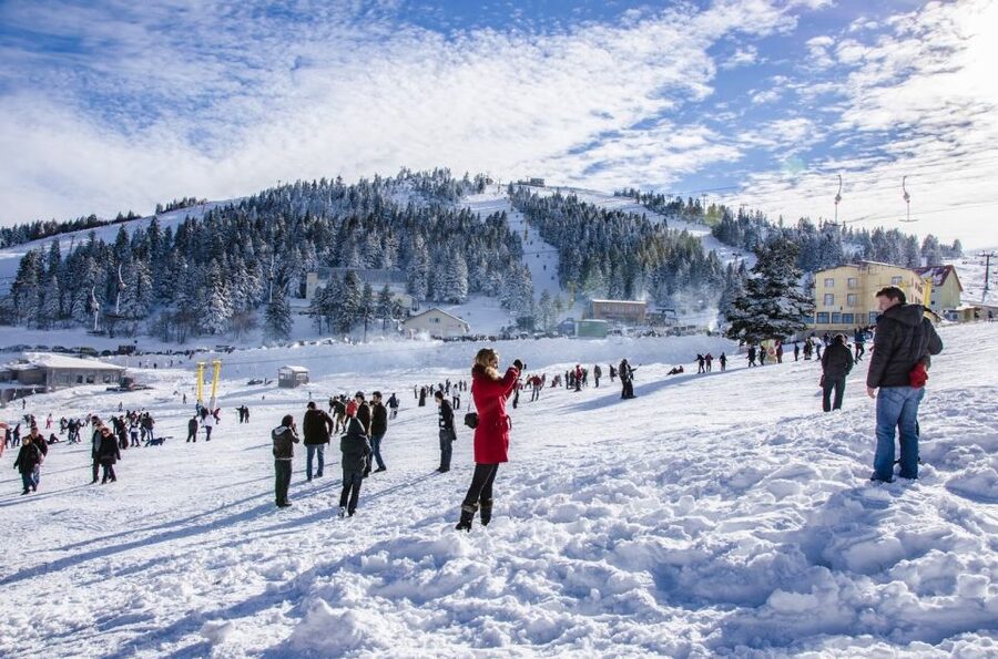 From Istanbul: Bursa and Mt. Uludağ Full-Day Tour - Practical advice for making the day easier