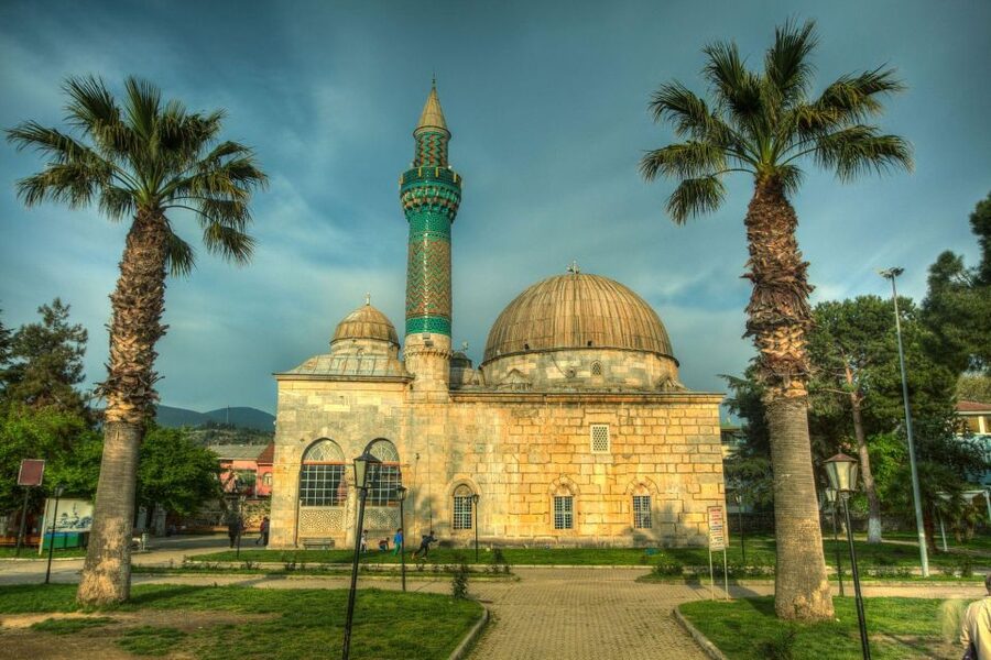From İstanbul: Bursa Uludağ Mountain Tour & Cable Car Ride - Yalova and the optional quad safari
