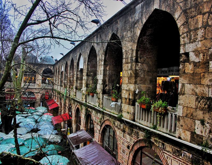 From İstanbul: Bursa Uludağ Mountain Tour & Cable Car Ride - Uludağ: snow in winter, fresh air in summer